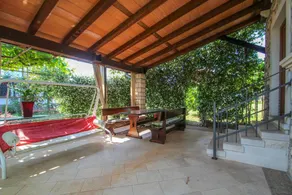 Kleine Casita nur 200 Meter zum Strand mit Garten und Grill - Image 4