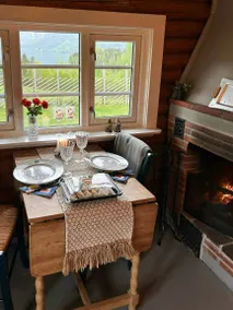 House with barbecue, terrace & garden - Image 4