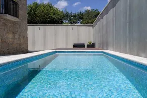 House with barbeque, private pool & terrace - Image 3