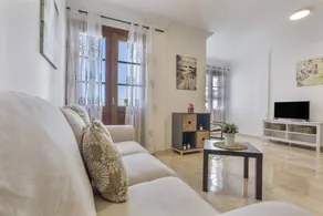 Appartement | Vue ville | Adapté au travail à distance - Image 2