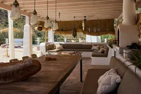 House with private pool, barbecue & garden - Image 4