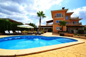 Villa con barbecue - Image 3