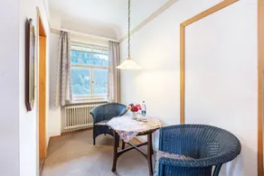 B&B with garden & terrace | River view - Image 5