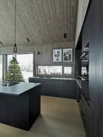 Family-friendly holiday home with sauna, terrace & barbecue | Perfect for remote work - Image 5
