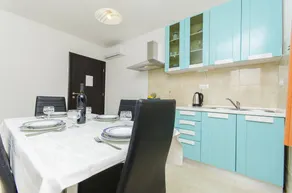 Apartment with 1 room for 3 persons - Image 4