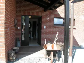 Flat with BBQ & garden | Sea view - Image 3