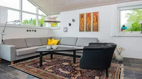 Pleasant holiday home with terrace & barbeque | Close to the beach | Pets are welcome - Image 2