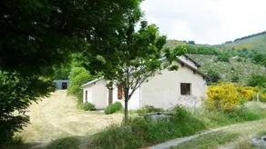 Cottage 'Gite Saint Guiral' with Mountain View, Private Terrace and Private Garden - Image 3