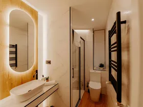 Modern Elegance in the Heart of Logroño for 6 People - Image 4