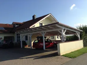 Holiday apartment with terrace - Image 2
