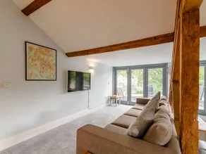 Cottage with terrace - Image 5