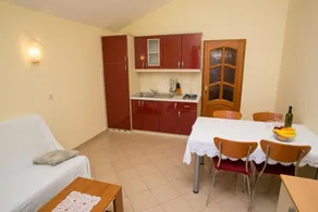 Apartment with terrace & BBQ | Sea view - Image 4