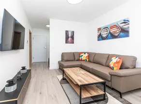 Apartment in Kaštel Novi for 6 people with 2 rooms Ref. 661719 - Image 4