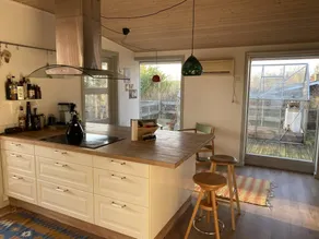 Child-friendly wonderful house with terrace, barbecue & garden - Image 4