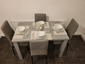 Ferienhaus mit 2 Zimmern für 4 Personen - Image 5