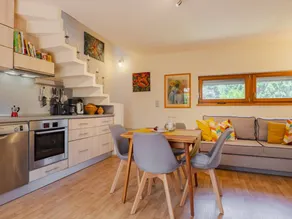 Family-oriented house with barbeque, terrace & garden | Close to the beach - Image 5