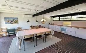 House with sauna, terrace & barbeque | Sea view | Perfect for remote work - Image 5