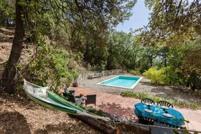 Holiday Home 'Casa en el Montseny' with Private Pool, Mountain Views and Garden - Image 4