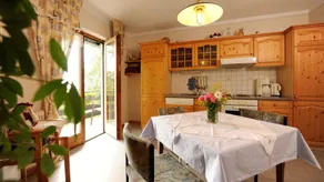 Bellissimo appartamento con sauna e terrazza - Image 2