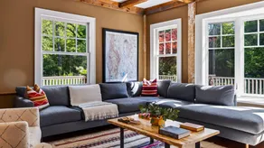 Bow & Beam by Avantstay Timber-frame Retreat + Chef's Kitchen + Game Room 3.5 Acres + Trails - Image 3