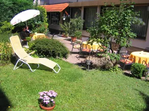 Hotel Stadtschänke Garni - Image 3
