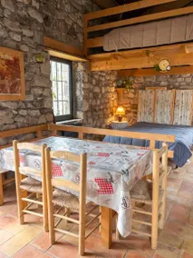 House with BBQ & garden - Image 3