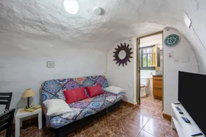Casa vacacional con jardín, terraza y barbacoa | Vistas a la montaña - Image 4