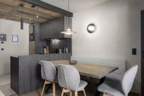 Appartamento con sauna e piscina - Image 2