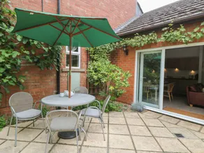 Familienorientiertes wunderschönes Landhaus mit Whirlpool und Garten | Haustiere erlaubt - Image 2