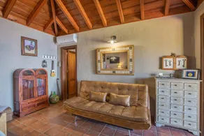 Apartment 'Casa' with Sea View, Wi-Fi and Air Conditioning - Image 3