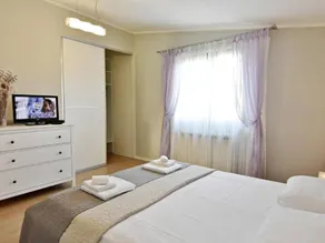 Flat with terrace | Nature view - Image 5