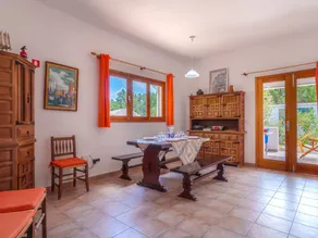 House with terrace, barbeque & garden | Nature view | Perfect for remote work - Image 5