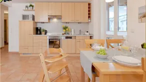 Appartement de vacances | Idéal pour le télétravail - Image 4