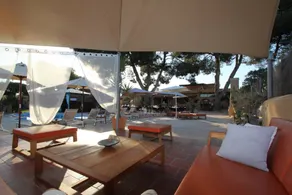 Finca with sauna, barbecue & private pool | Garden view | Good for workation - Image 2