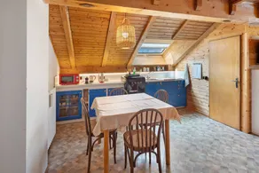 Charmantes Ferienhaus | Haustiere sind willkommen - Image 4