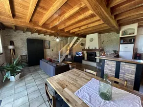 Gite with terrace, garden & barbeque - Image 3