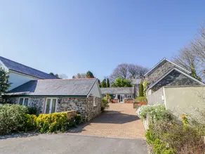 Cottage with garden | Beach view - Image 3