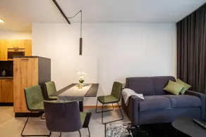 Charming apartment with terrace & garden | Mountain view | Pets are welcome - Image 5
