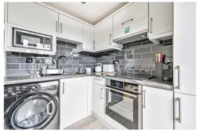 Appartement avec 2 chambres pour 3 personnes - Image 4