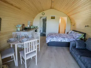 Child-friendly nice cottage with garden & jacuzzi | Dogs allowed - Image 5