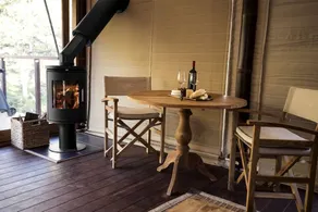 Riverside Romantic Glamping Tented Villa near Blue Mountains, New South Wales - Image 2