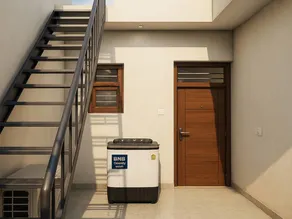 Villa conviviale et familiale avec jardin et terrasse - Image 2