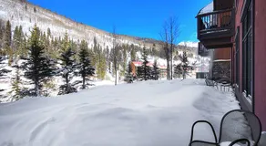 Appartement en copropriété | À côté du ski - Image 4