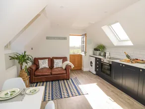 Landhaus mit 1 Zimmer für 2 Personen - Image 4