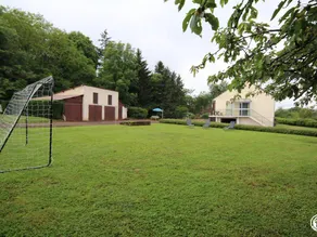 Cottage with garden & barbeque - Image 5