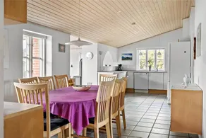 Family-oriented holiday home with sauna, jacuzzi & BBQ - Image 4