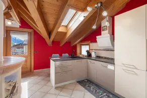 Appartement avec internet haut débit | Vue montagne - Image 4