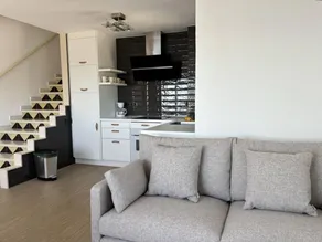 Apartment with barbeque - Image 3