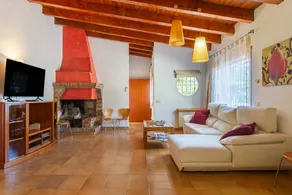 Familienfreundliches wunderschönes Ferienhaus mit Whirlpool, Garten und Terrasse | Bergblick | Perfekt für die Arbeit von Zuhause | Haustiere erlaubt - Image 5