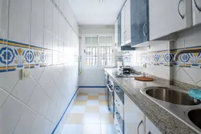 Wonderful holiday home with garden, terrace & pool | City view | Close to the beach - Image 5
